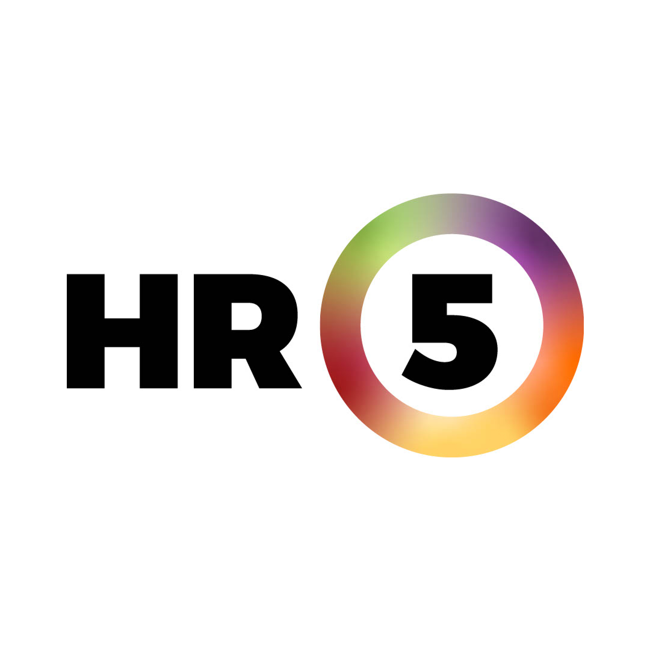 Logo HR5