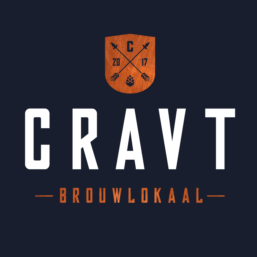 Logo Cravt
